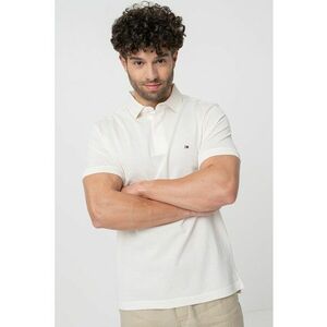 Tricou polo de bumbac pique imagine