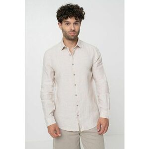 Camasa slim fit de in imagine