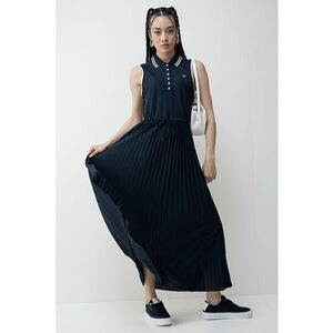 Rochie evazata cu model 2 in 1 imagine