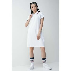 Rochie polo scurta imagine