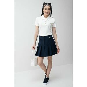 Tricou polo slim fit imagine