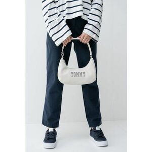 Pantaloni chino din amestec de bumbac organic imagine