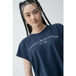 Tricou lejer de bumbac imagine