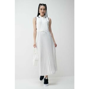 Rochie evazata cu model 2 in 1 imagine