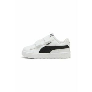 Pantofi sport de piele ecologica cu velcro Rickie imagine