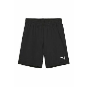 Pantaloni scurti cu logo pentru fotbal imagine