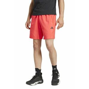 Pantaloni scurti cu talie ajustabila pentru antrenament imagine