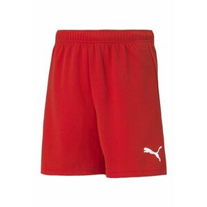 Pantaloni scurti cu banda elastica in talie pentru fotbal imagine