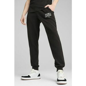 Pantaloni de trening regular fit cu snur de ajustare imagine