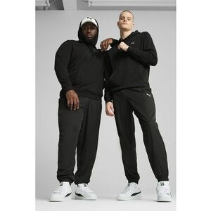 Pantaloni de trening cu talie elastica imagine
