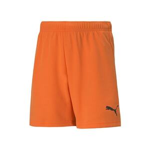 Pantaloni scurti cu banda elastica in talie pentru fotbal imagine