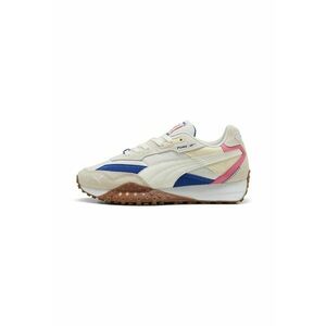 Pantofi sport cu model colorblock Blktop Rider imagine