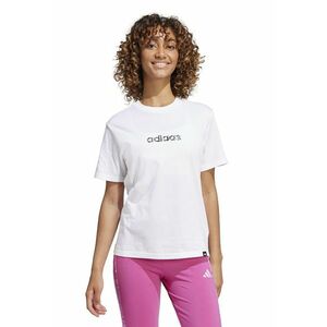Tricou cu logo pe piept imagine