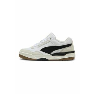 Pantofi sport unisex cu garnituri de piele Rebound Retro imagine