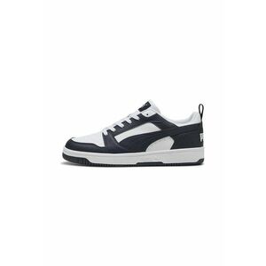 Pantofi sport unisex din piele ecologica Rebound v6 imagine