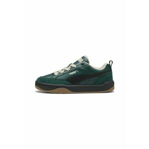 Pantofi sport cu detalii de piele intoarsa Park Lifestyle imagine