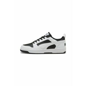Pantofi sport unisex din piele ecologica Rebound v6 imagine