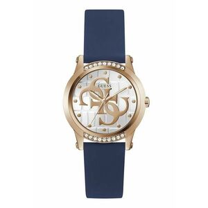 Ceas quartz cu cristale imagine