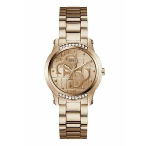 Ceas quartz cu cristale imagine