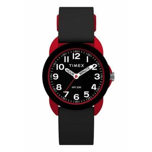 Ceas cu o curea de silicon Time Machines - 30 MM imagine