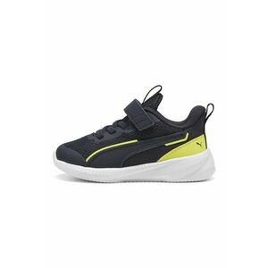 Pantofi sport cu velcro imagine