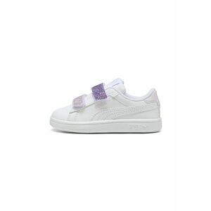 Pantofi sport stralucitori cu velcro Smash 3.0 imagine