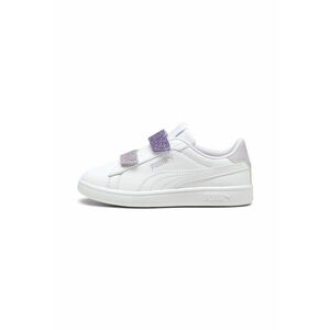 Pantofi sport stralucitori cu velcro Smash 3.0 imagine