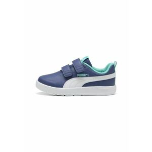 Pantofi sport cu inchidere velcro Courtflex V3 imagine