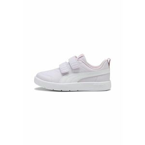 Pantofi sport cu inchidere velcro Courtflex V3 imagine