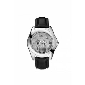 Ceas Barbati - City Silver E08504G3 imagine