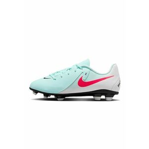 Ghete Fotbal Phantom GX II MG JR FJ2600-300 - Baieti - Albastru imagine