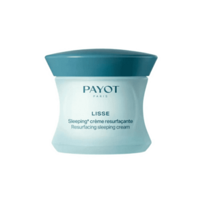 Crema de Noapte Antirid Lisse cu Ingrediente Naturale pentru Fata - 50 ml imagine
