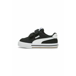 Pantofi sport cu velcro Court Classic imagine