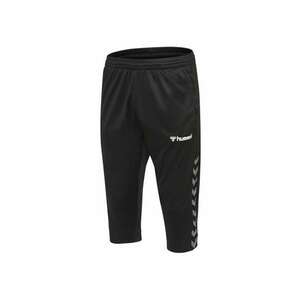 Pantaloni sport copii - Poliester - Negru - imagine
