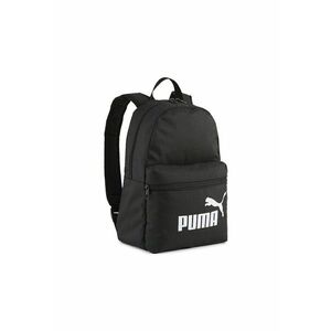 Rucsac din material textil cu buzunar frontal cu fermoar imagine