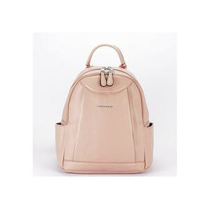 Rucsac roz casual 8008 119 17227 imagine