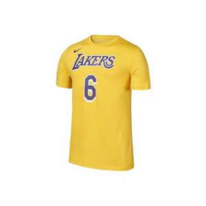 Tricou LA Lakers Lebron James 44588 imagine