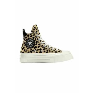 Pantofi sport Chuck 70 De Luxe Squared Pony Hair 44773 imagine