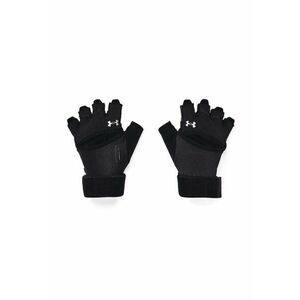 Manusi Weightlifting W 1369831-001 - Femei - Negru - imagine