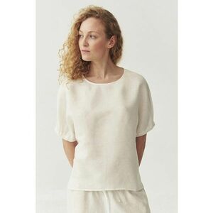 Bluza din amestec de in Malaga imagine