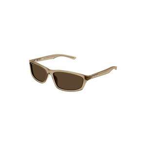 Ochelari de soare dreptunghiulari cu model unisex imagine