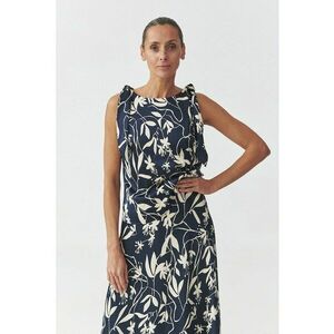 Bluza cu model floral imagine