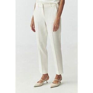 Pantaloni cu croiala conica Rimini imagine
