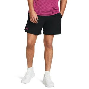 Pantaloni scurti cu banda logo in talie pentru antrenament Vanish imagine
