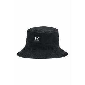 Palarie bucket din bumbac pentru antrenament Branded imagine