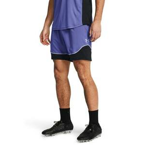 Pantaloni scurti pentru fotbal Challenger Pro imagine