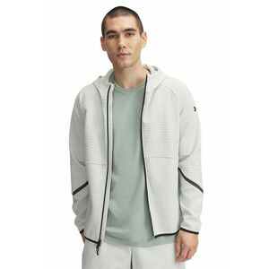 Hanorac texturat din fleece Unstoppable imagine