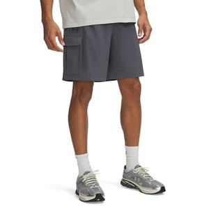Pantaloni scurti cargo lejeri Vibe imagine