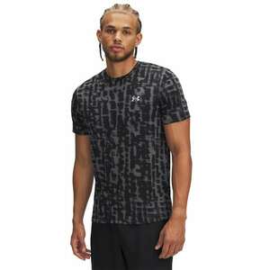 Tricou cu detalii reflectorizante pentru alergare Launch imagine