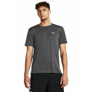 Tricou pentru alergat Launch Camo imagine